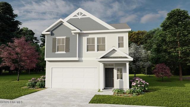 1827 Harbury Dr #TP106, Grovetown, GA 30813