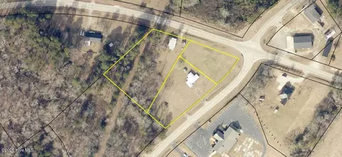3505 Double Branches Rd, Lincolnton, GA 30817