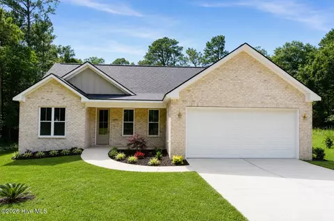 4091 English Rd, Hephzibah, GA 30815