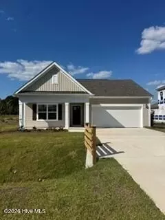 553 Brambleton Dr SE #LOT 96, Bolivia, NC 28422