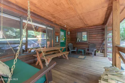 Exterior - 110 Abbygale Rd, Murphy, NC 28906 photo 6 of 8