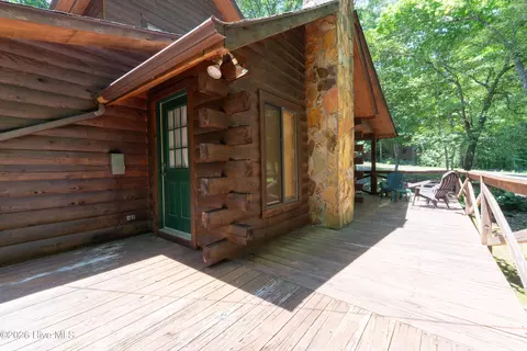 Exterior - 110 Abbygale Rd, Murphy, NC 28906 photo 8 of 8