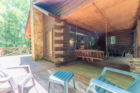 Exterior - 110 Abbygale Rd, Murphy, NC 28906 photo 7 of 8