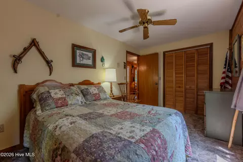 Bedroom - 110 Abbygale Rd, Murphy, NC 28906 photo 6 of 7