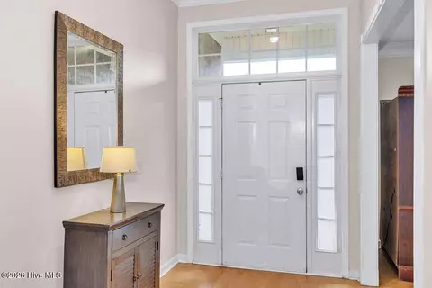 Entry Way - 703 Harrison Dr, Evans, GA 30809 photo 2 of 2