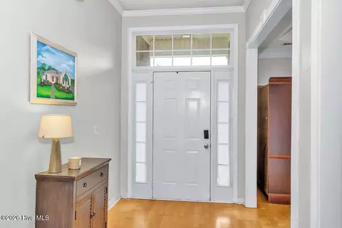 Entry Way - 703 Harrison Dr, Evans, GA 30809 photo 1 of 1
