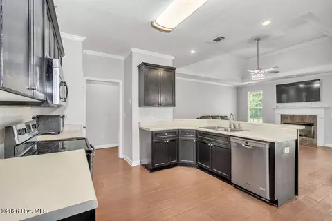 703 Harrison Dr, Evans, GA 30809 photo 15