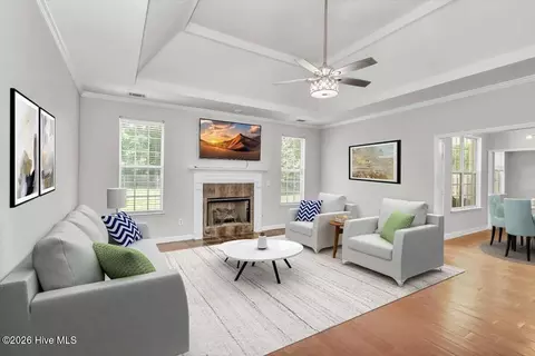 703 Harrison Dr, Evans, GA 30809 photo 11
