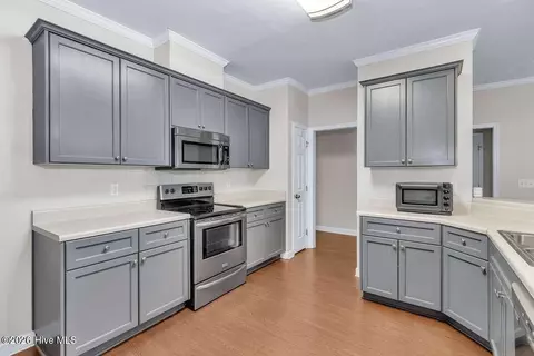 Kitchen - 703 Harrison Dr, Evans, GA 30809 photo 2 of 4