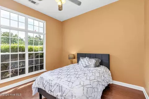 Bedroom - 703 Harrison Dr, Evans, GA 30809 photo 4 of 7