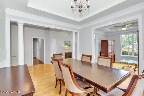 Dining - 703 Harrison Dr, Evans, GA 30809 photo 1 of 2