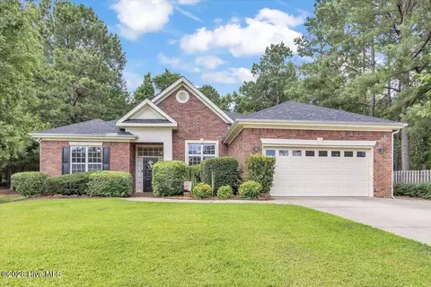 Exterior - 703 Harrison Dr, Evans, GA 30809 photo 8 of 8