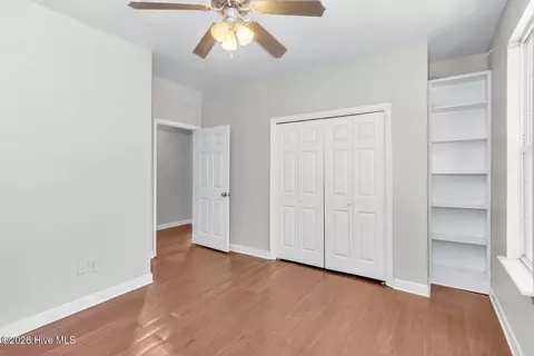Bedroom - 703 Harrison Dr, Evans, GA 30809 photo 7 of 7