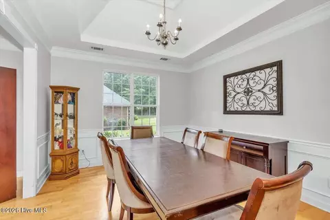 Dining - 703 Harrison Dr, Evans, GA 30809 photo 2 of 2