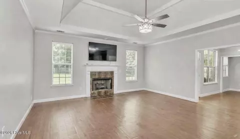 Living - 703 Harrison Dr, Evans, GA 30809 photo 1 of 1