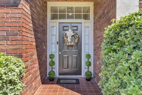 Entry Way - 703 Harrison Dr, Evans, GA 30809 photo 1 of 2