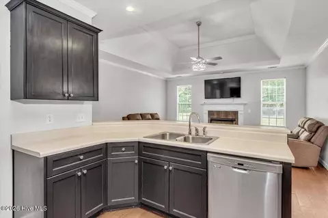 Kitchen - 703 Harrison Dr, Evans, GA 30809 photo 1 of 2