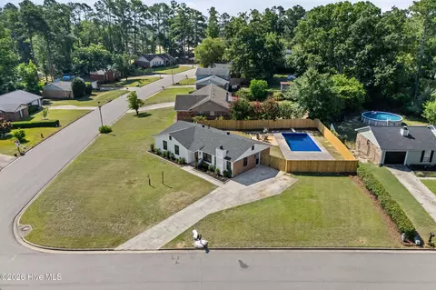 4058 Danielle Dr, Martinez, GA 30907 photo 8