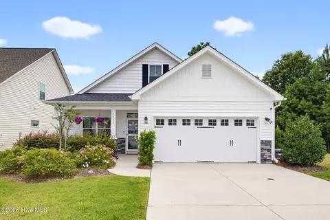 1449 Creek Bend Ter, Wilmington, NC 28405