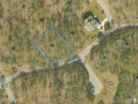 150 Aberdeen, Rocky Mount, NC 27804