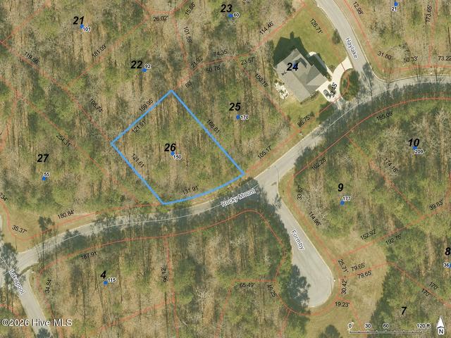 150 Aberdeen, Rocky Mount, NC 27804