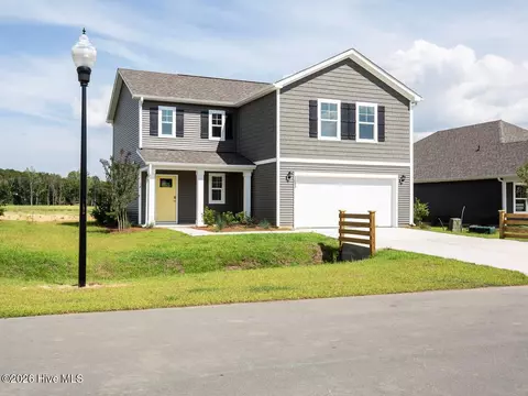 3093 Golden Field Dr SE #LOT 76, Bolivia, NC 28422