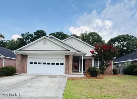 4913 Coronado Dr, Wilmington, NC 28409