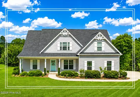 325 Dove Lake Dr, North Augusta, SC 29841