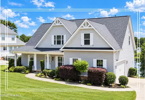 325 Dove Lake Dr, North Augusta, SC 29841
