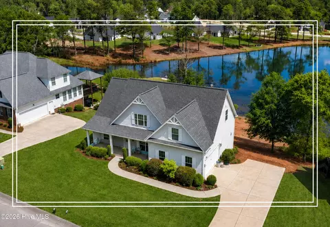 325 Dove Lake Dr, North Augusta, SC 29841