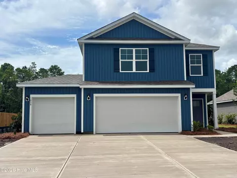 1038 Pampas Grass Dr #LOT 332, Castle Hayne, NC 28429