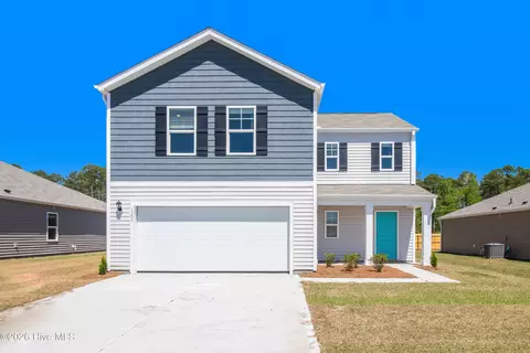 569 E Brambleton Dr SE #100, Bolivia, NC 28422