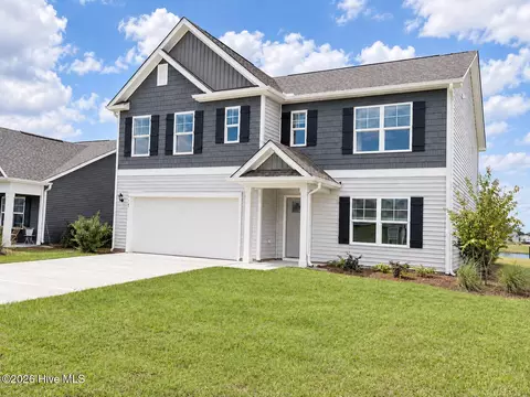 1141 Pampas Grass Dr #LOT 286, Castle Hayne, NC 28429
