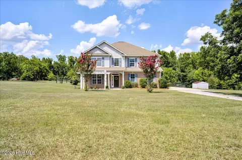931 Forest Dr, Harlem, GA 30814