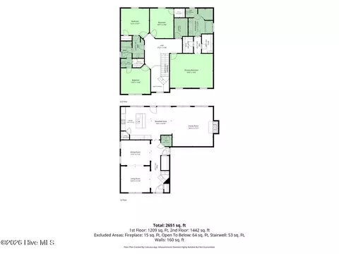 931 Forest Dr, Harlem, GA 30814