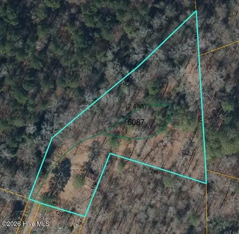 0 Davenport Country Ln, Tarboro, NC 27886