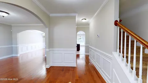 Entry Way - 1011 Winding Trl, Evans, GA 30809 photo 2 of 8