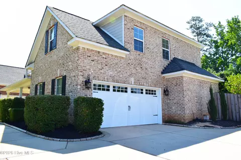 Exterior - 1011 Winding Trl, Evans, GA 30809 photo 4 of 14