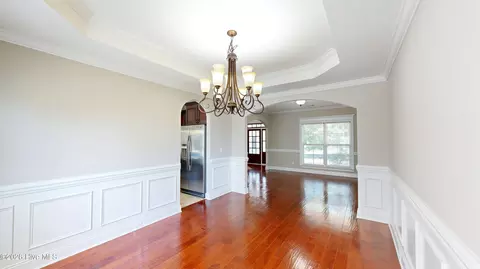 Dining - 1011 Winding Trl, Evans, GA 30809 photo 1 of 1