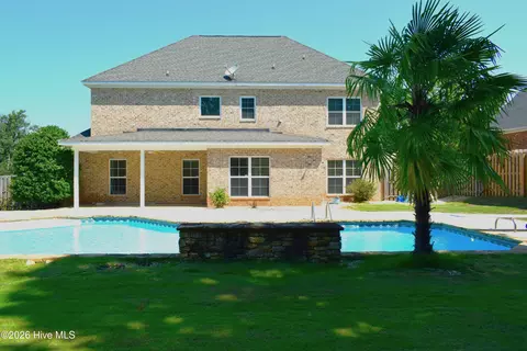 Exterior - 1011 Winding Trl, Evans, GA 30809 photo 14 of 14