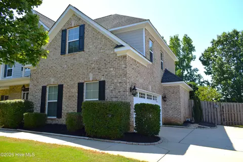 Exterior - 1011 Winding Trl, Evans, GA 30809 photo 3 of 14