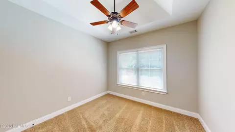 Bedroom - 1011 Winding Trl, Evans, GA 30809 photo 5 of 6