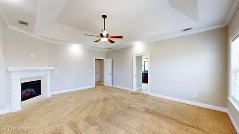 Bedroom - 1011 Winding Trl, Evans, GA 30809 photo 1 of 6