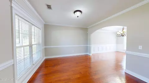 Entry Way - 1011 Winding Trl, Evans, GA 30809 photo 4 of 8