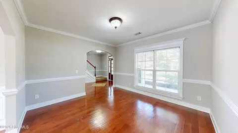 Entry Way - 1011 Winding Trl, Evans, GA 30809 photo 5 of 8