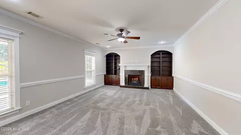 Living - 1011 Winding Trl, Evans, GA 30809 photo 4 of 4