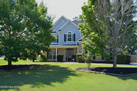 Exterior - 1011 Winding Trl, Evans, GA 30809 photo 2 of 14
