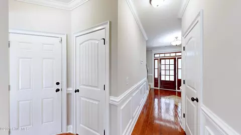 Entry Way - 1011 Winding Trl, Evans, GA 30809 photo 6 of 8