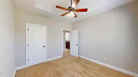 Bedroom - 1011 Winding Trl, Evans, GA 30809 photo 6 of 6