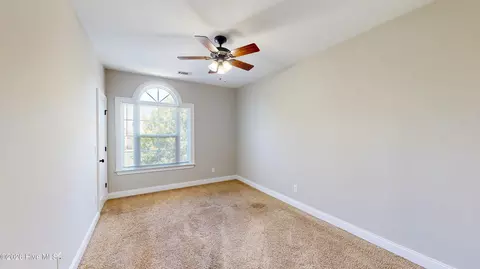Bedroom - 1011 Winding Trl, Evans, GA 30809 photo 3 of 6